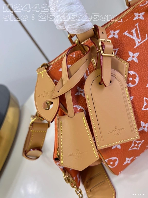 Firstbags ru review Louis 25 Vuitton SPEEDY 0815